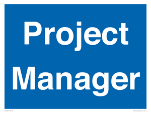 Project Manager